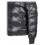 Moncler - Giacca in Piumino Maljasset - Moncler Exclusive Luxury Collection