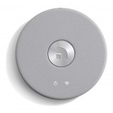 Audio Pro - Link 1 - Grigio - Player di Alta Qualità - WLAN Multi-Room - Airplay, Stereo, Bluetooth, Wireless, WiFi