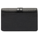 Chloé - Black Alphabet Wallet - Chloé Exclusive Luxury Collection