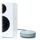 Audio Pro - Link 1 - Grey - High Quality Player - WLAN Multi-Room - Airplay, Stereo, Bluetooth, Wireless, WiFi