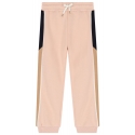 Chloé - Kids Washed Pink Sweatpants - Chloé Exclusive Luxury Collection