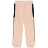 Chloé - Kids Washed Pink Sweatpants - Chloé Exclusive Luxury Collection
