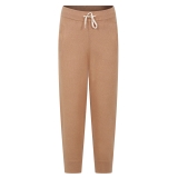 Chloé - Kids Knitted Track Pants - Chloé Exclusive Luxury Collection