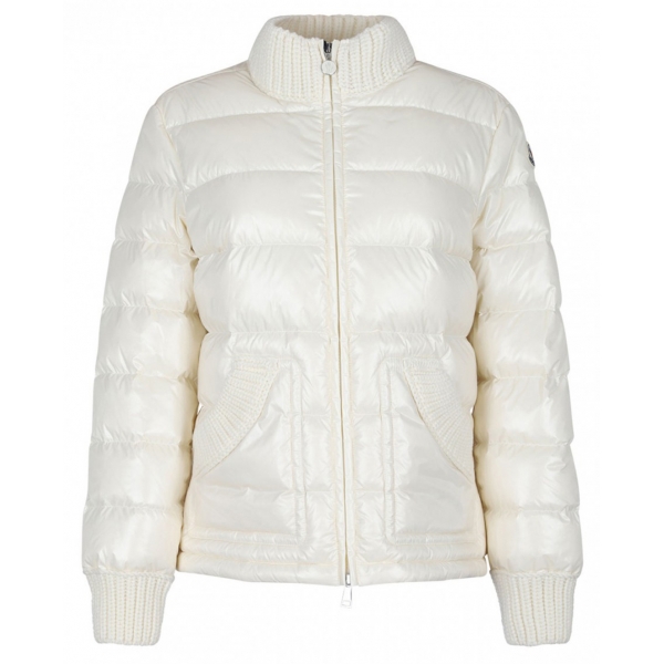 Moncler - Arcelot Short Down Jacket - Moncler Exclusive Luxury Collection