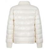 Moncler - Arcelot Short Down Jacket - Moncler Exclusive Luxury Collection