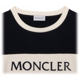 Moncler - Abito con Stampa Logo - Moncler Exclusive Luxury Collection