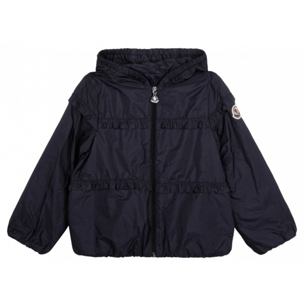 Moncler - Hiti Blue Jacket - Moncler Exclusive Luxury Collection