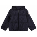 Moncler - Giacca Blu Hiti - Moncler Exclusive Luxury Collection