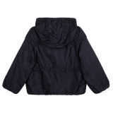 Moncler - Hiti Blue Jacket - Moncler Exclusive Luxury Collection