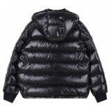 Moncler - Giacca Manaem Blu Navy - Moncler Exclusive Luxury Collection