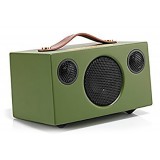 Audio Pro - Addon T3 - Green - High Quality Speaker - Wireless Portable Speaker - USB, Stereo, Bluetooth, Wireless