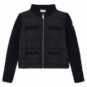 Moncler - Logo Patch Jacket - Moncler Exclusive Luxury Collection