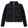 Moncler - Logo Patch Jacket - Moncler Exclusive Luxury Collection