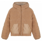 Moncler - Audrieu Padded Jacket - Moncler Exclusive Luxury Collection