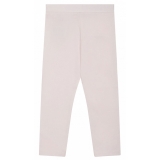 Moncler - Leggings Rosa Chiaro - Moncler Exclusive Luxury Collection