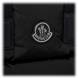 Moncler - Black Caradoc Tote Bag - Moncler Exclusive Luxury Collection