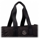 Moncler - Black Caradoc Tote Bag - Moncler Exclusive Luxury Collection