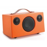 Audio Pro - Addon T3 - Orange - High Quality Speaker - Wireless Portable Speaker - USB, Stereo, Bluetooth, Wireless