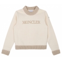 Moncler - Beige Tracksuit Set - Moncler Exclusive Luxury Collection