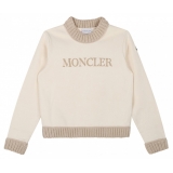 Moncler - Beige Tracksuit Set - Moncler Exclusive Luxury Collection