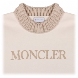 Moncler - Beige Tracksuit Set - Moncler Exclusive Luxury Collection