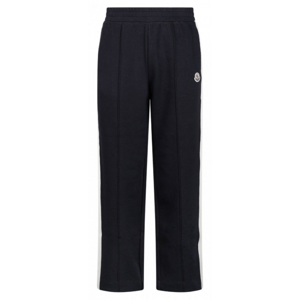 Moncler - Blue Sport Pants - Moncler Exclusive Luxury Collection