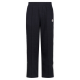 Moncler - Blue Sport Pants - Moncler Exclusive Luxury Collection