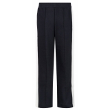 Moncler - Blue Sport Pants - Moncler Exclusive Luxury Collection