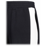 Moncler - Blue Sport Pants - Moncler Exclusive Luxury Collection