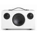 Audio Pro - Addon T5 - White - High Quality Speaker - Powered Wireless Speaker - USB, Stereo, Bluetooth, Wireless