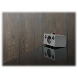 Audio Pro - Addon T5 - Grey - High Quality Speaker - Powered Wireless Speaker - USB, Stereo, Bluetooth, Wireless