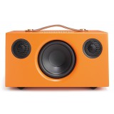 Audio Pro - Addon T5 - Orange - High Quality Speaker - Powered Wireless Speaker - USB, Stereo, Bluetooth, Wireless