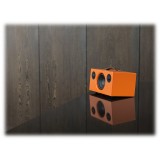 Audio Pro - Addon T5 - Orange - High Quality Speaker - Powered Wireless Speaker - USB, Stereo, Bluetooth, Wireless