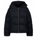 Off-White - Black Padded Jacket - Exclusive Luxury Collection