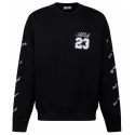 Off-White - 24 Logo Skate Sweatshirt - Exclusive Luxury Collection