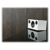 Audio Pro - Addon T10 Gen 2 - White - High Quality Speaker - Powered Wireless Speaker - USB, Stereo, Bluetooth, Wireless