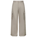 Off-White - Beige Cargo Trousers - Exclusive Luxury Collection