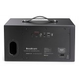 Audio Pro - Addon T10 Gen 2 - Black - High Quality Speaker - Powered Wireless Speaker - USB, Stereo, Bluetooth, Wireless
