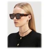 Palm Angels - Occhiali da Sole Pixley - Marrone Avana - Palm Angels Eyewear