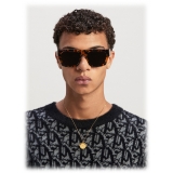 Palm Angels - Pixley Sunglasses - Havana Brown - Palm Angels Eyewear