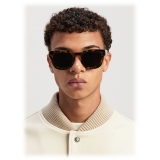 Palm Angels - Riverside Sunglasses - Havana Brown - Palm Angels Eyewear