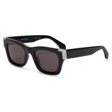 Palm Angels - Occhiali da Sole Westport - Nero Grigio Scuro - Palm Angels Eyewear