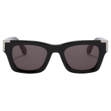 Palm Angels - Occhiali da Sole Westport - Nero Grigio Scuro - Palm Angels Eyewear