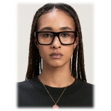 Palm Angels - Style 2 Optical Glasses - Black - Palm Angels Eyewear