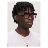 Palm Angels - Occhiali da Vista Style 2 - Nero - Palm Angels Eyewear