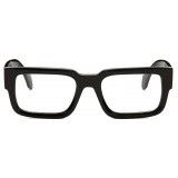 Palm Angels - Style 3 Optical Glasses - Black - Palm Angels Eyewear