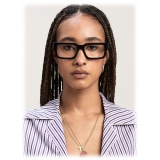 Palm Angels - Occhiali da Vista Style 3 - Nero - Palm Angels Eyewear