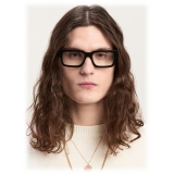 Palm Angels - Occhiali da Vista Style 3 - Nero - Palm Angels Eyewear