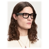 Palm Angels - Occhiali da Vista Style 3 - Nero - Palm Angels Eyewear