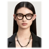 Palm Angels - Occhiali da Vista Style 5 - Havana - Palm Angels Eyewear